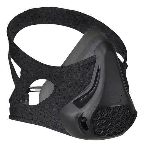 Mvd Sport Elevation 4.0 Training Mask 5