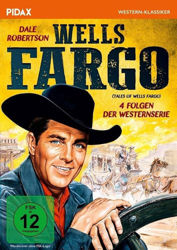 Tales Wells Fargo: Series 0