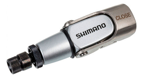 Regulador De Cable De Freno Shimano Sm-cb90 Nitro 0