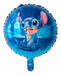 Bazar Don Acuña Metalized Stitch Balloons 0