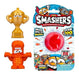 Smashers X1 Surprise Ball Figure Set X 5 Bunny Toys 0