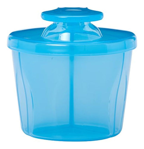 Dr Browns Formual Dispenser Blue 0