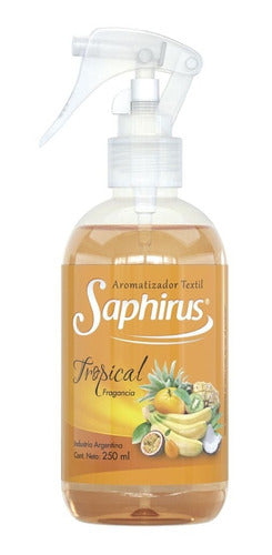 Textil Saphirus Topical 250ml 0