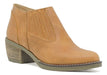 Women's Texan Leather Boots - Las Brujitas Cassandra Boots 4