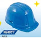 Casco De Seguridad Azul Power Na4031 1