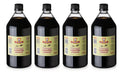 El Castillo Natural Vanilla Extract 1L Pack of 4 0