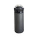 Kids Spill-Proof 500ml Stainless Steel Thermos Bottle with Stickers 7