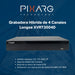 Dvr De Seguridad Con 4 Canales Marca Longse 960h 1