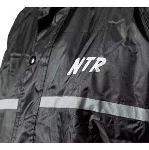 Nitro Rain Suit 4