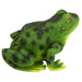 Design Toscano Ribbit The Garden Frog Statue 3