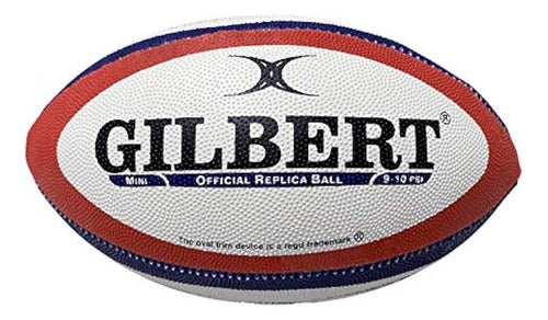 Gilbert Mini Bola De Eeuu 1