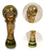 Real Size World Cup Trophy 36cm - Perfect Gift for Fans!! 0