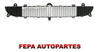 Generic 141 Grilla Rejilla Inferior Paragolpe Fiat Palio Novo 12/18 326 1