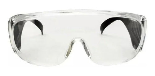 Generic Safety Work Glasses Protection Lenses 3