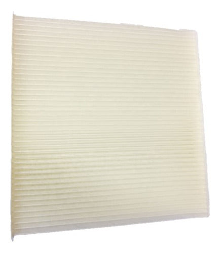 MAH Air Conditioner Filter for Renault Logan/Sandero-Nissan 0