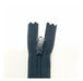 YKK Polyester Zippers 10cm Navy Blue X 50 Units 1