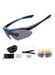 FS Tactical Sports Glasses for Cycling, Trekking, Running 2