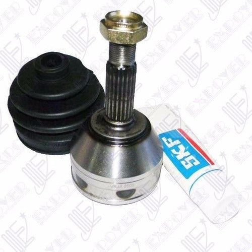 SKF Homocinetica Renault 9-11-Clio-Megane-Kangoo VKJA 2609 1