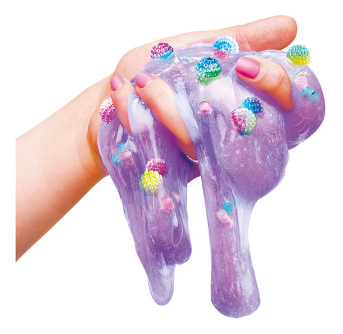 So Slime DIY Sensory Slime Factory Kit for Kids 5