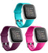 3 Mallas Large P/ Reloj Fitbit Versa, 2, Lite Color Img Ptf 0