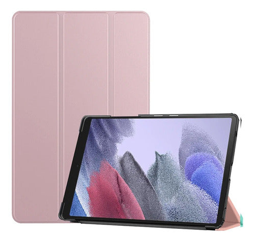 MALVO Foldable Case for Samsung Galaxy Tab A7 Lite 8.7 7