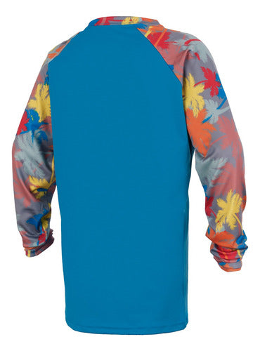 Flash Kids UV50 Sun Protection T-shirt for Swimming Pool 31