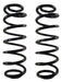 Citroen C4 2004/2011 Rear GNC Spiral Kit 0