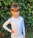 Thermal T-Shirt Unisex Kids Size 16 0