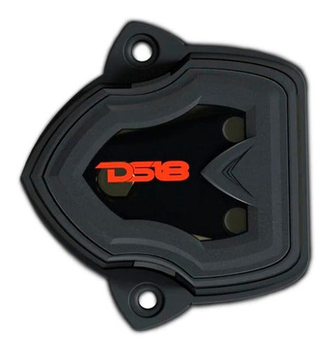 DS18 Bornera Distribuidora De Entrada Ds18 1x0ga In/3x4ga Out 1