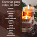 Kit Para Elaborar Velas 2