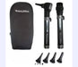 Welch Allyn Otoscope Lamp 03400 LED - Combo of 2 Units! 1