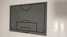 Michapaya Professional Double-Sided Soccer Board Field and Half Field 2