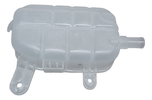 Florio Chevrolet Water Tank + Cap Tracker 2014 3
