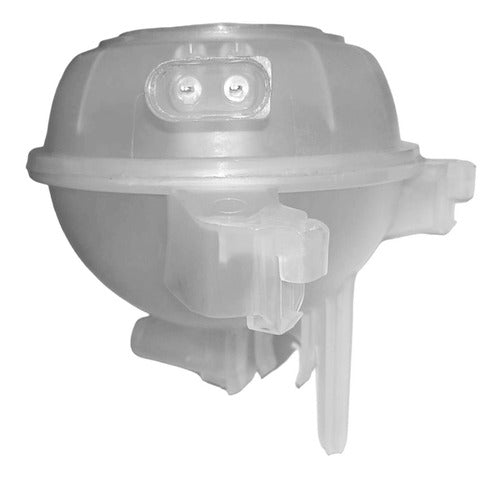 Coolant Reservoir + Cap VW Up Sensor 2