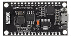 Nodemcu Lua V3 Cp2102 Wifi Modulo Esp8266 Itytarg 0