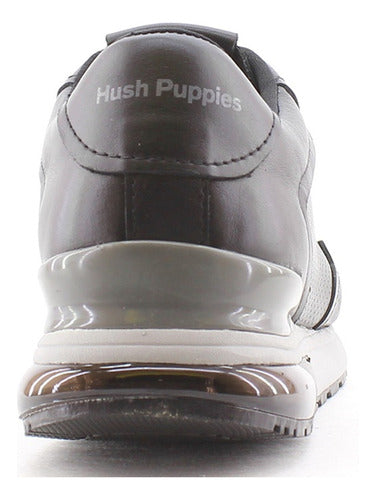 Hush Puppies Urban Sneakers Slim Women Lightweight Czapa 3