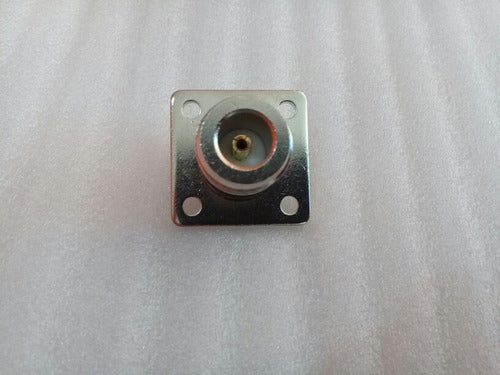 Rc Tech N Female Connector for Chassis 0