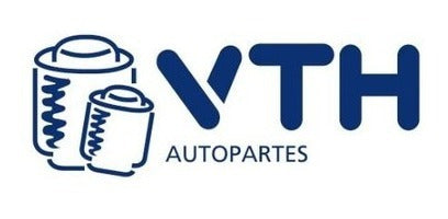 Rear Axle Bushing for Renault Twingo by VTH 1