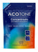 Acotone Concentrado Vermelho Oxido Xr1 720ml Coral 0