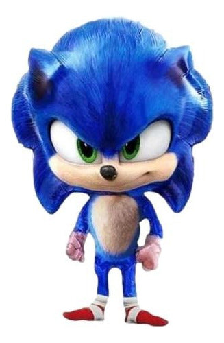 Globo Sonic 0