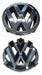 Emblema Careta 01 Vw Saveiro Iv 06-09 0