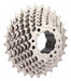 Vgeby1 Bike Freewheel 9 Speed 11-28t Road Bike Cassette Spro 4