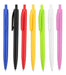 50 Retractable Ballpoint Pens Ideal for Advertising 1