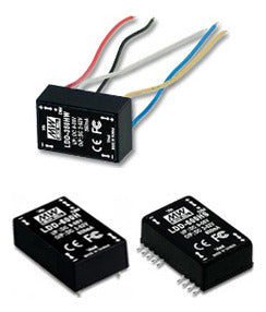 Driver De Corriente Constante Ldd-700hw - 1