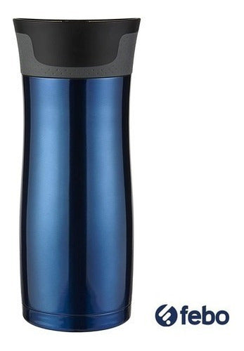 Contigo AutoSeal West Loop 2.0 Thermal Carafe 473ml 4