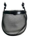 Mesh Woven Facial Protector for Fravida 2084/AL Helmet 0