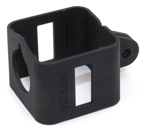 BsAs Tecno Carcasa Marco Frame Para Polaroid Cube Accesorios 3