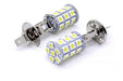 Lampara Led 24v H1 27led Jgo. 0