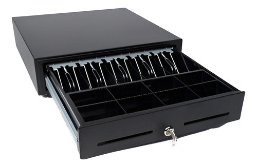 Hasar Automatic Cash Drawer 7100 0