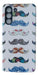 Merkurio -TEC Funda Case Protector Diseño Para Samsung Galaxy S21 Fe 0